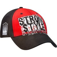 Shinsuke Nakamura "Strong Style Has Arrived" - Baseball Hat