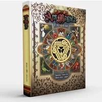 Ars Magica 5th Edition Core Rulebook (Softcover)