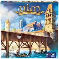Ulm | Board Game