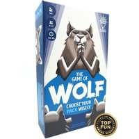 The Game of Wolf | Card Game