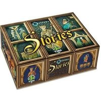 Orleans Stories | Big Box Board Game