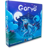 Goryō | Board Game