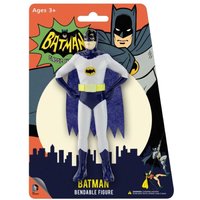 Batman Bendable Figure | Batman Classic TV Series