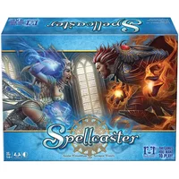 Spellcaster | Board Game