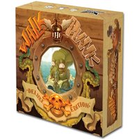 Walk the Plank - Collectors Tin Edition | Mayday Games