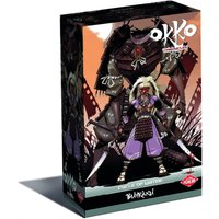 Okko Chronicles | Bunraku Miniature