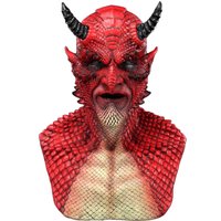 Belial the Demon Mask | Halloween Mask