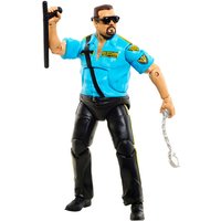 Elite Network Spotlight - Big Boss Man Action Figure