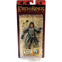 Boromir Captain of Gondor Action Figure | LOTR The Two Towers