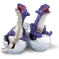 Hand Painted | Dragon hatchlings