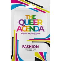 The Queer Agenda - Fashion Expansion Pack