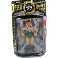 Classic Superstars Series #8 - Chief Jay Strongbow Action Figure