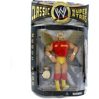 Classic Superstars Series #8 - Hulk Hogan Action Figure