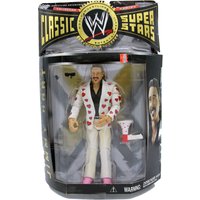 Classic Superstars Series #7 - Jimmy Hart Action Figure