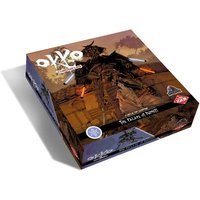 Okko Chronicles | The Palace of Puppets - Expansion