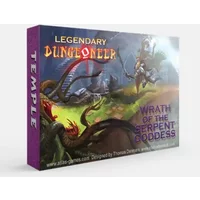 Dungeoneer (Legendary) | Wrath of the Serpent Goddess