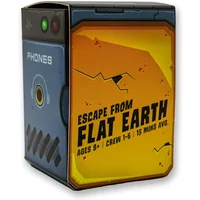 Escape from Flat Earth