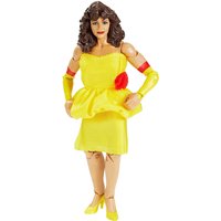 WWE Elite Series #77 ' Elizabeth Action Figure
