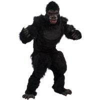 Go-rilla Full Gorilla Costume | by Zagone Studios