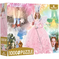 Glinda - the Good Witch of the North | 1000 Piece Puzzle