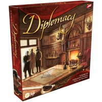 Diplomacy | Classic Board Game
