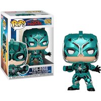 Funko POP! Yon-Rogg - Marvel Captain Marvel #429