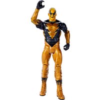 Basic Series #67 - Goldust Action Figure