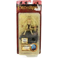 Gollum Action Figure | LOTR The Two Towers