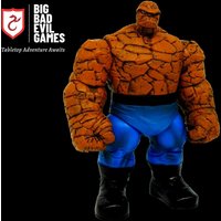 The Thing | Fantastic 4 Action Figure from Diamond Marvel Select