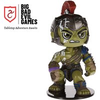 Funko Wobbler Marvel Gladiator Hulk | Thor Ragnarok Series
