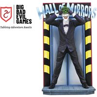 DC Gallery The Killing Joke | Joker PVC Figure from Diamond Select Toys