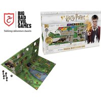 Harry Potter Magical Beasts Board Game | from Goliath Games