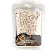 Basing Pack - Cream - Chips - 2-5mm - x100g