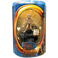 Gollum Action Figure | LOTR The Return Of The King