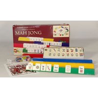 Mah Jongg