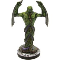 Pre-painted Yuan-ti Miniature | Snakeman from the jungles of Chult