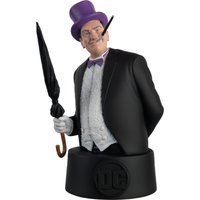 Classic Penguin | Eaglemoss Batman Universe Collector's Busts