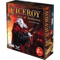 Viceroy | Times of Darkness Expansion