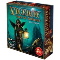 Viceroy | Times of Darkness Expansion - Limited Version