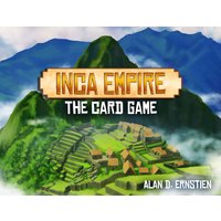 Inca Empire | The Card Game
