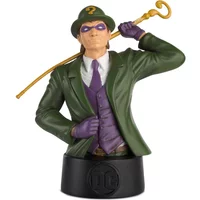 Riddler | Eaglemoss Batman Universe Collector's Busts