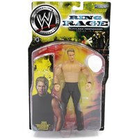 WWE Ring Rage Series #10.5 - JBL John Bradshaw Layfield Action Figure