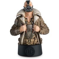Movie Bane | Eaglemoss Batman Universe Collector's Busts