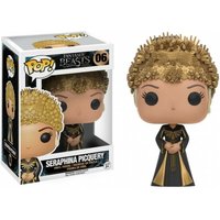 Funko POP! Seraphina Picquery - Fantastic Beasts #06