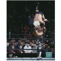 WWE Shawn Michaels Promo Print 8" x 10"