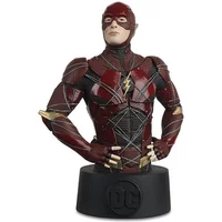 The Flash | Eaglemoss Batman Universe Collector's Busts