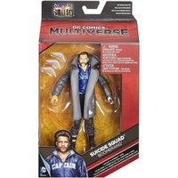 Suicide Squad Boomerrang | DC Comics Multiverse Action Figure