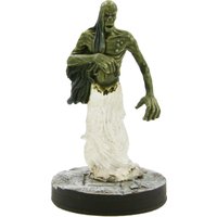 Pre-painted Half-Ghoul Half-Wraith Miniature | Exciting model for your next D&D session