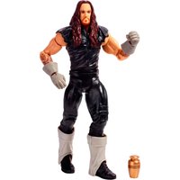 Basic "Now Then Forever" 2016 - Undertaker Action Figure