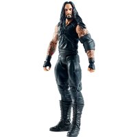 Basic Summer Slam 1998 - Undertaker Action Figure